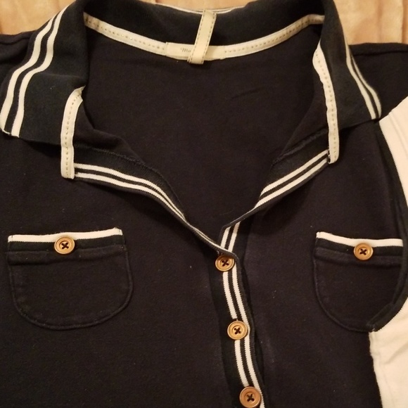 Maternity tops ×2 - Picture 3 of 5